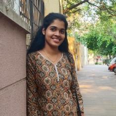RESMI DHANAPAL