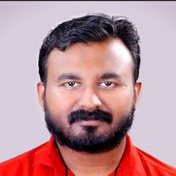 DHANUSH K