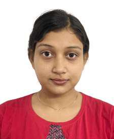 Pratyusha Dutta
