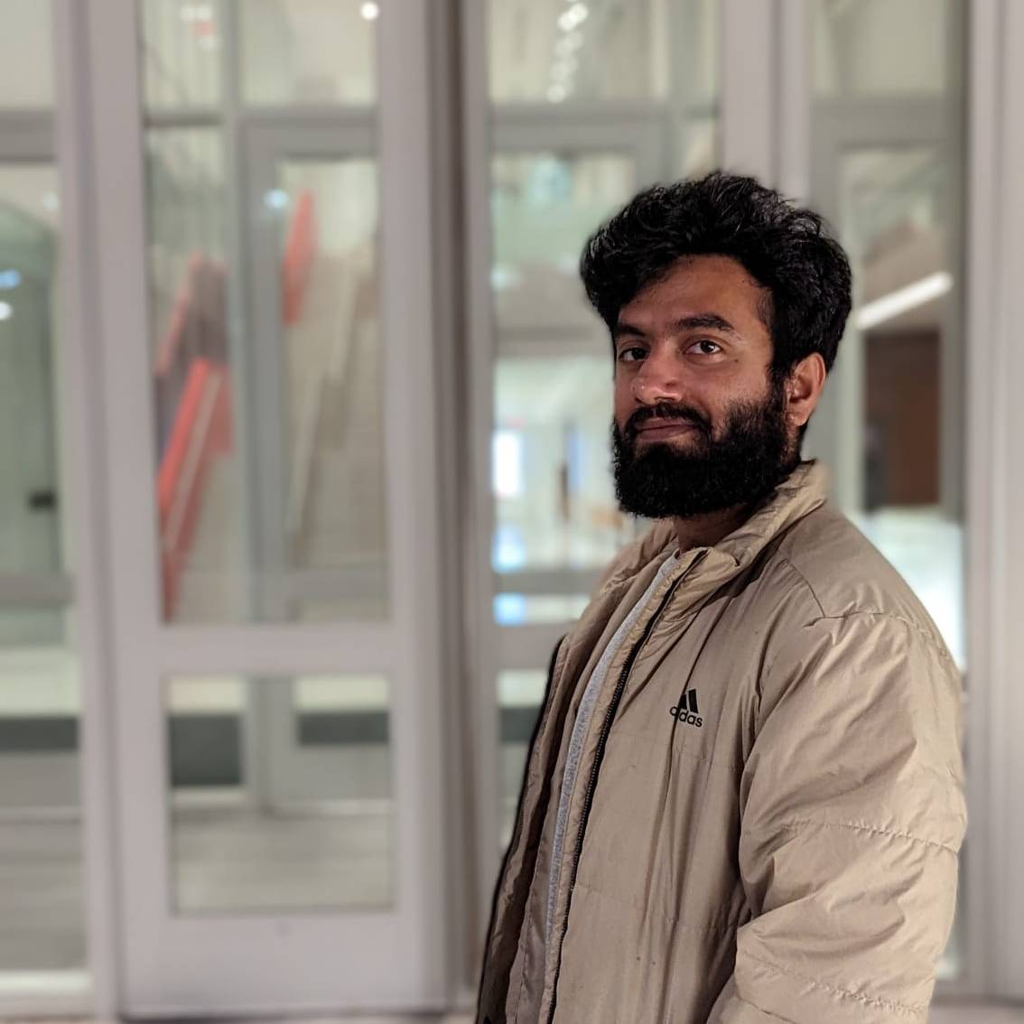 Saad Ur Rahman