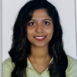 APEKSHA SALIAN