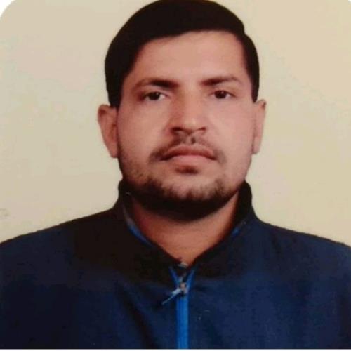 Rahul Kumar Singh