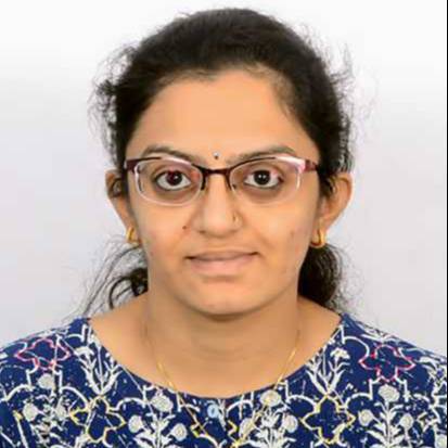 Yasaswi Kodamarthy