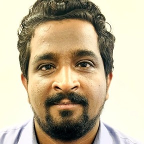 Shailesh Singh