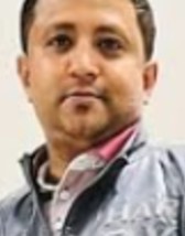 Kiran Bharthur