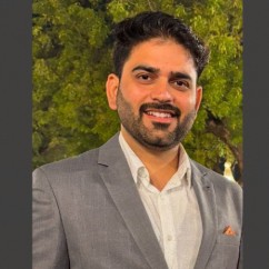 Sidharth Sharma