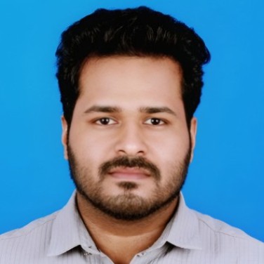 ABHIJITH C B