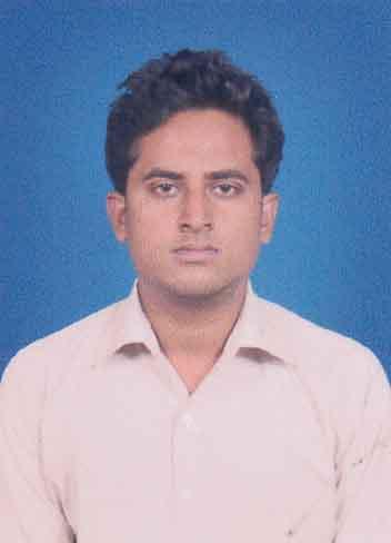 Indranil Lahiri