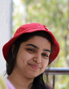 Neha Pandey