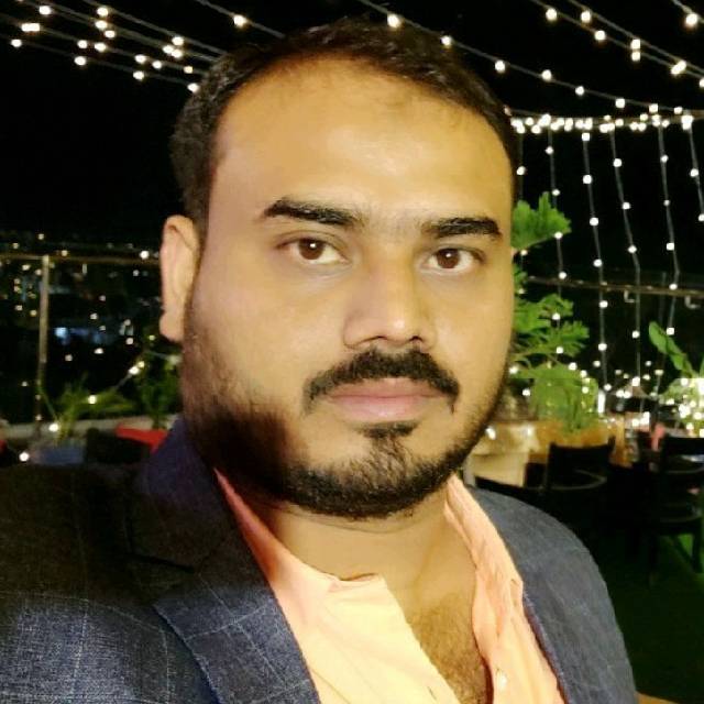 MOHAMMAD AMIR