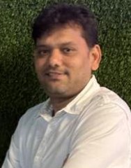 Nirav Shah