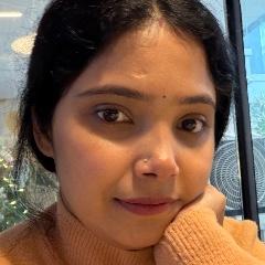 Megha Mishra