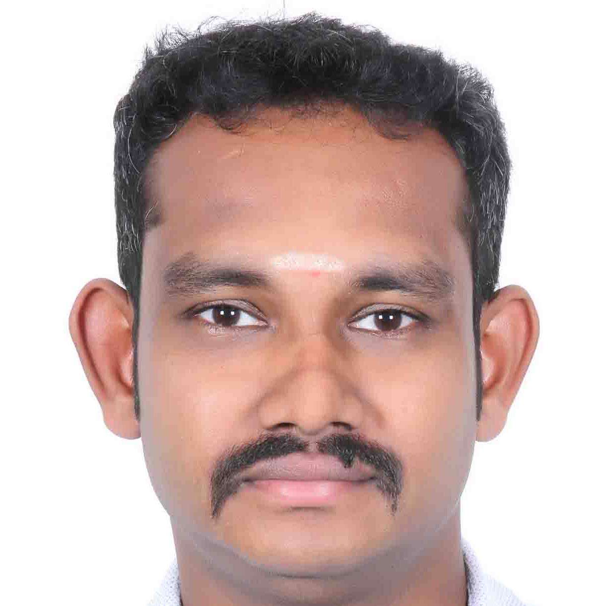 LAKSHMI KANTHAN S