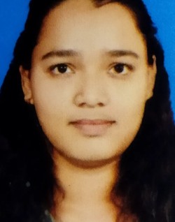 Shreya Mangaldas Ghadi
