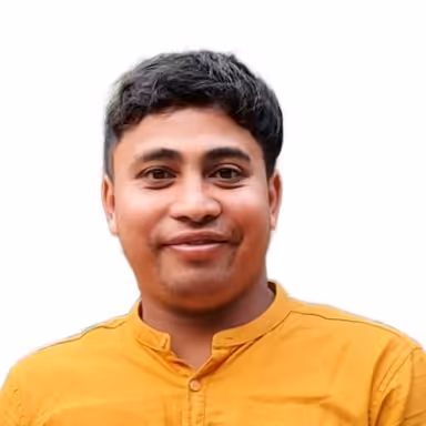 Biplab Singha