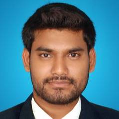 Satheesh Karuthakannan