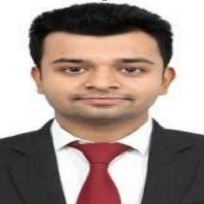 Prashant Kumar Sinha