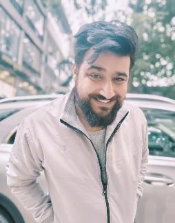 Vishal Verma