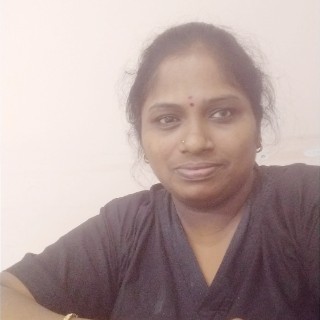 Vijayalakshmi Tekumudi