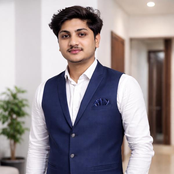 PANKAJ