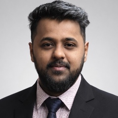 Anish Gupta