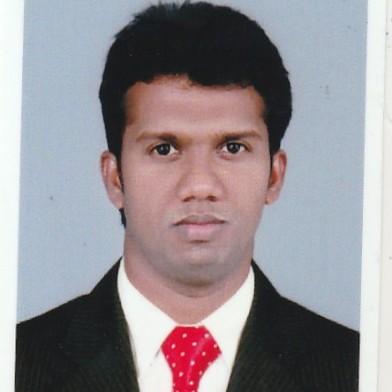 RINSHAD R