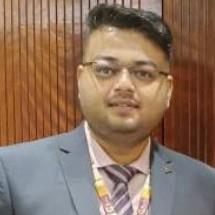 Sourabh Sandeep