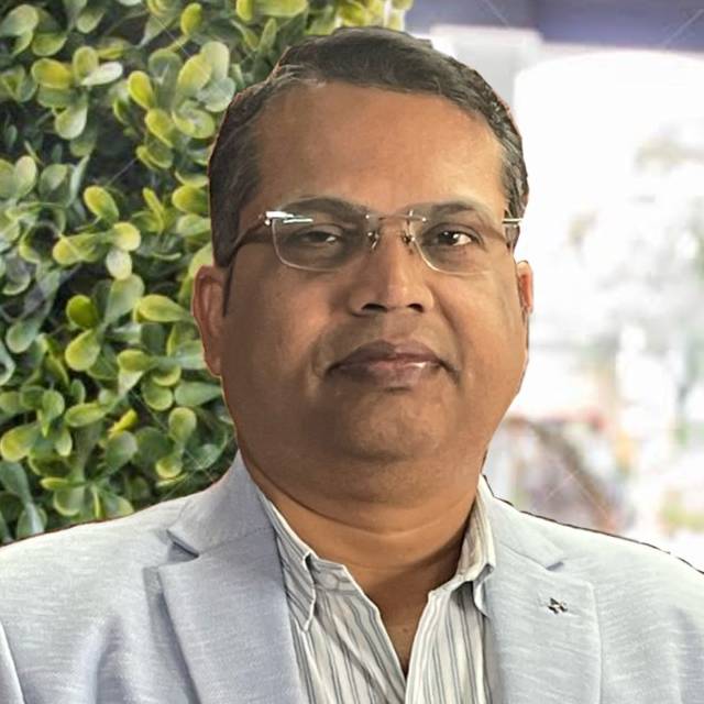 Amarjit Maikap