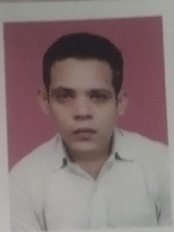 ARITYA ROY