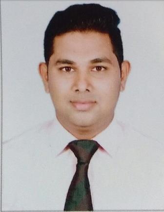 MOHAMMED SYED FAZIL