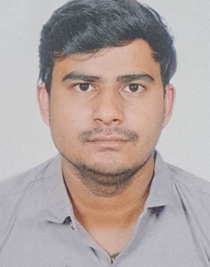 Ajay Rajeshbahi Rana
