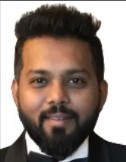 Varun Thomson Boyle