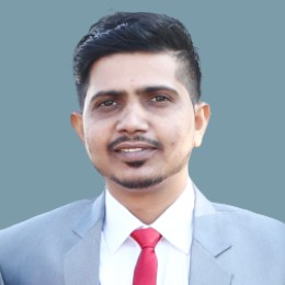 Lalit Beniwal