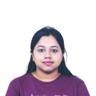 Anjali U. REDDY