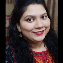 Akanksha Paradkar