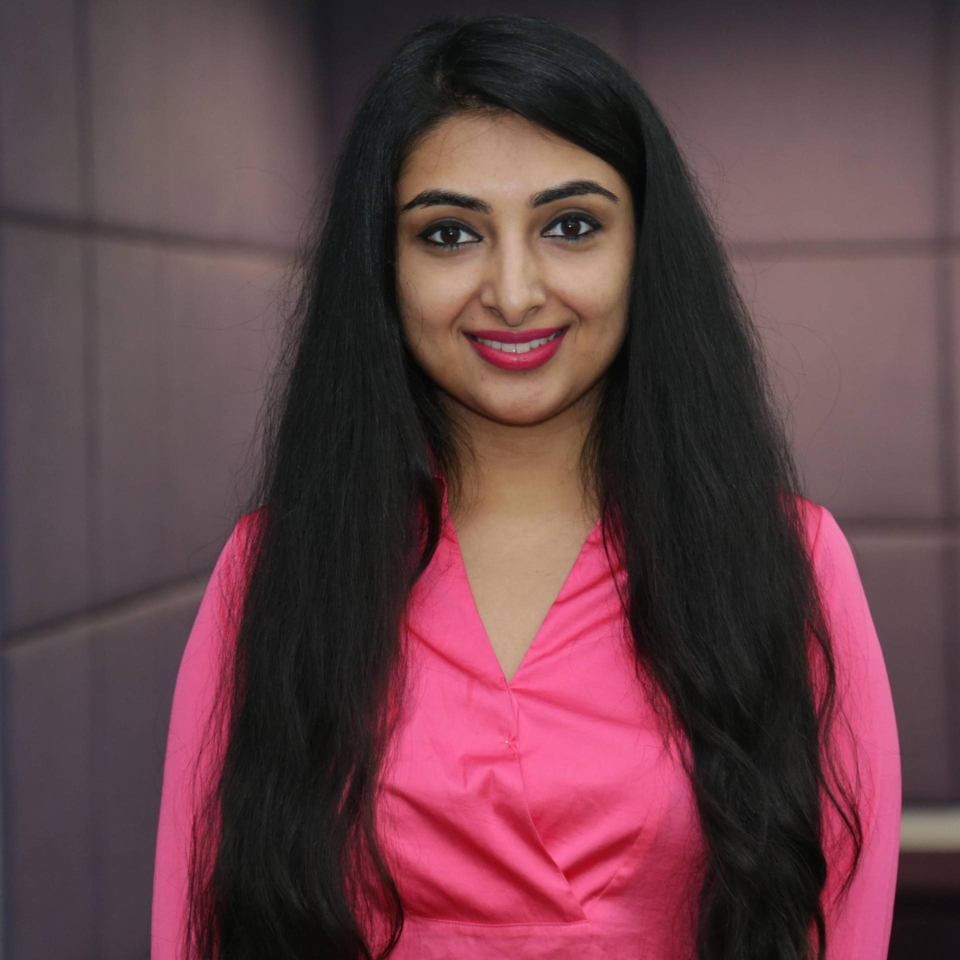 SONALI BHATIA