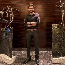 Ravi Pandey