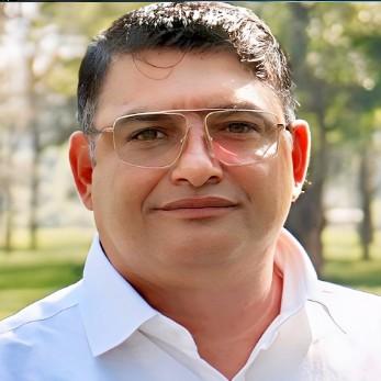 Mukesh Kumar