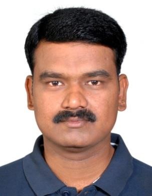 Srinivasa S