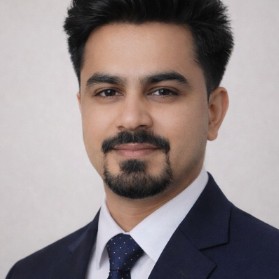 Akshay Mogarkar