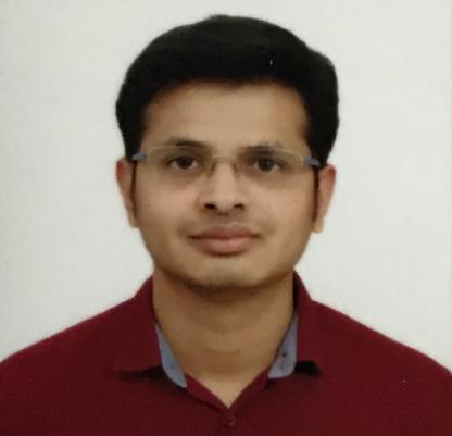 Raghavendra H K