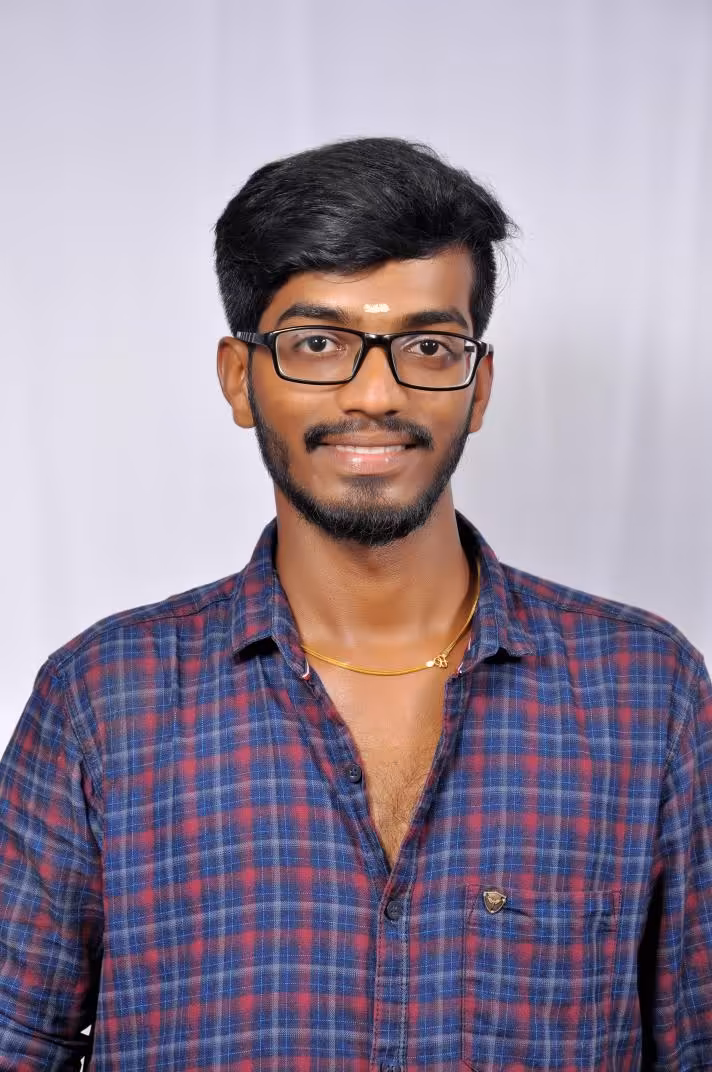 Jaya Prathap