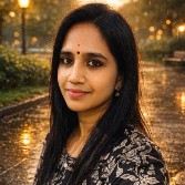 REVATHY SENTHIL KUMAR