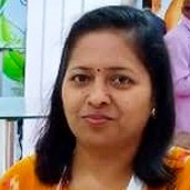 Diksha Bhanse