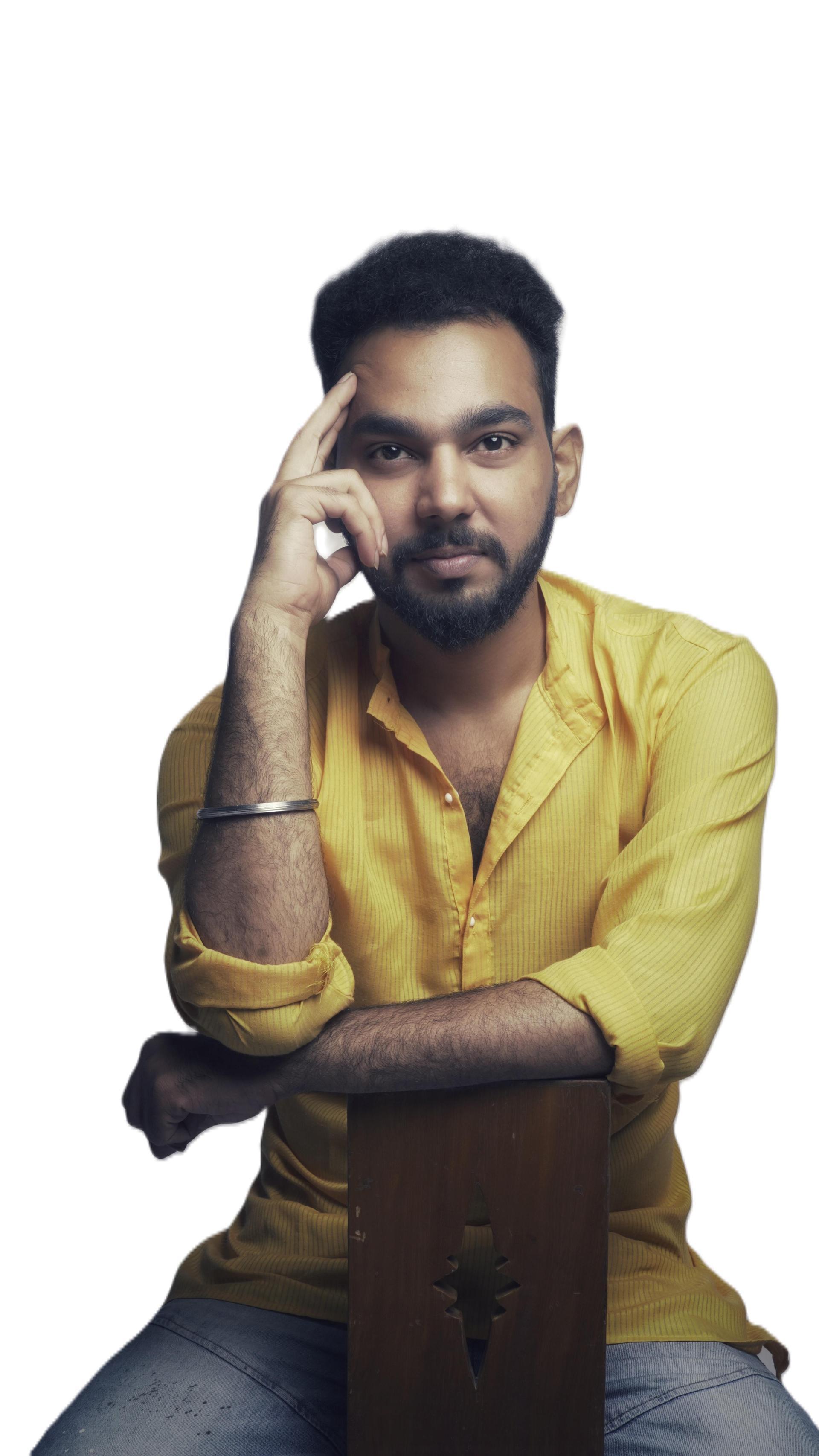Swapnil Singh