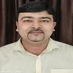 KAUSIK KUMAR BHATTACHARYA