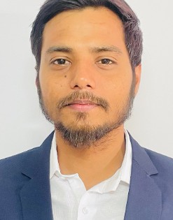 Akhil Santprasad Tiwari