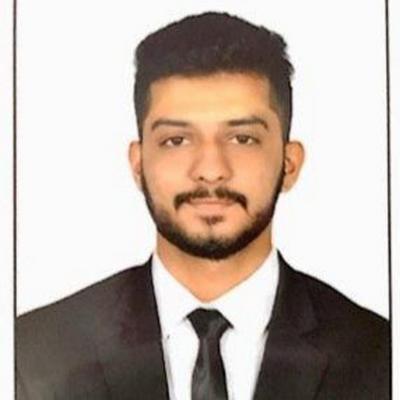 Suhas Mathur
