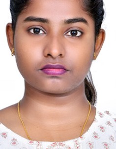 Kaviya Manoharan