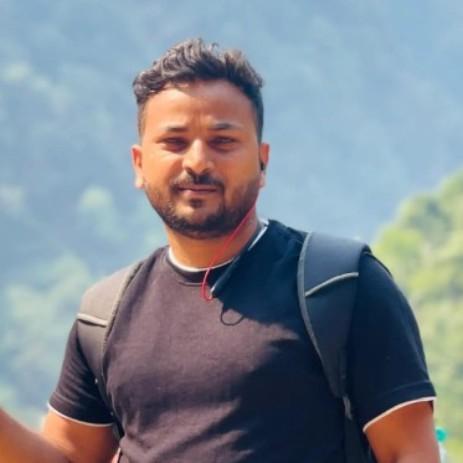 Devanand Rabidas